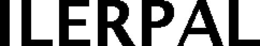 ILERPAL trademark