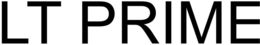 LT PRIME trademark