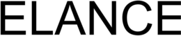 ELANCE trademark