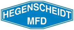 HEGENSCHEIDT MFD trademark