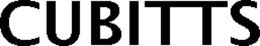 CUBITTS trademark