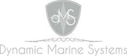 DMS DYNAMIC MARINE SYSTEMS trademark