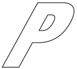 P trademark