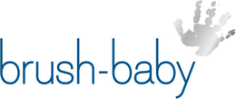BRUSH-BABY trademark