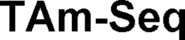 TAM-SEQ trademark