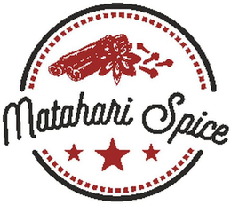 MATAHARI SPICE trademark