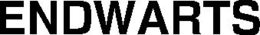 ENDWARTS trademark