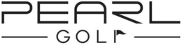 PEARL GOLF trademark