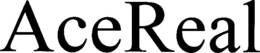 ACEREAL trademark