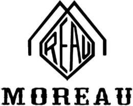 REAU MOREAU trademark