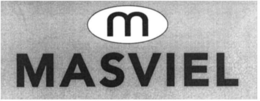 M MASVIEL trademark