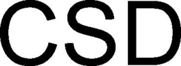 CSD trademark