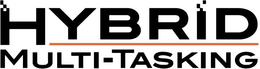 HYBRID MULTI-TASKING trademark