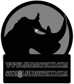 WWW.LAPIDARYTOOL.COM SALES@LAPIDARYTOOLCOM trademark