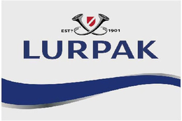 LURPAK ESTD 1901 trademark