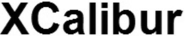 XCALIBUR trademark