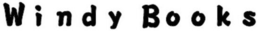 WINDY BOOKS trademark