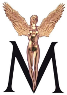 M trademark