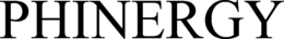 PHINERGY trademark