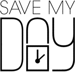 SAVE MY DAY trademark