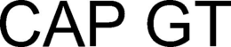 CAP GT trademark