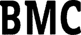 BMC trademark
