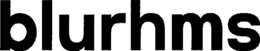 BLURHMS trademark