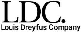 LDC. LOUIS DREYFUS COMPANY trademark