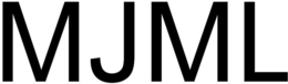 MJML trademark