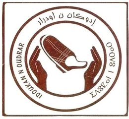 IDOUKAN N OUDRAR trademark