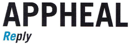 APPHEAL REPLY trademark