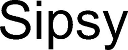 SIPSY trademark