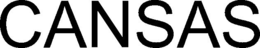 CANSAS trademark
