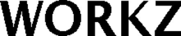 WORKZ trademark
