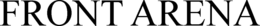 FRONT ARENA trademark