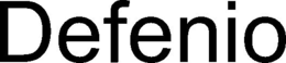 DEFENIO trademark