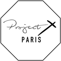 PROJECT X PARIS trademark