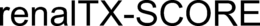 RENALTX-SCORE trademark