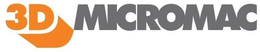 3D MICROMAC trademark