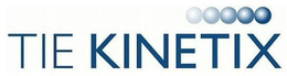 TIE KINETIX trademark