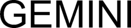 GEMINI trademark
