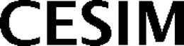 CESIM trademark