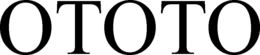 OTOTO trademark