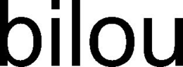 BILOU trademark