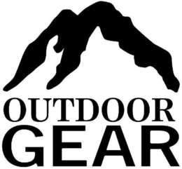 OUTDOOR GEAR trademark
