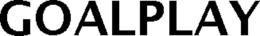 GOALPLAY trademark