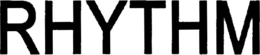 RHYTHM trademark