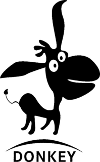DONKEY trademark