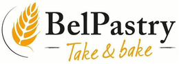 BELPASTRY TAKE & BAKE trademark