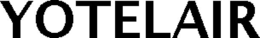 YOTELAIR trademark